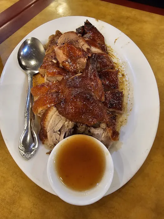 Mandarin Kitchen 9
