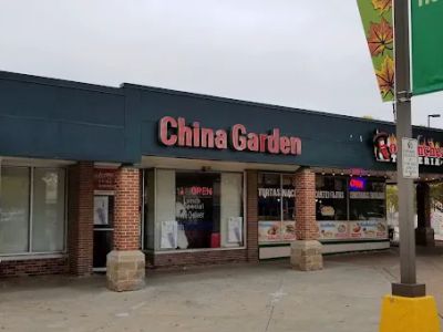 China Garden Restaurant 0