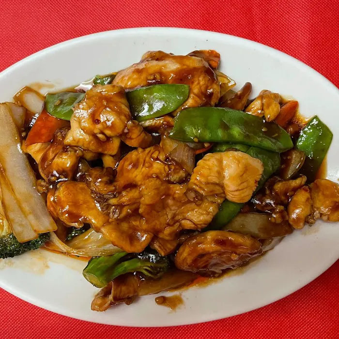 China Garden Restaurant 2