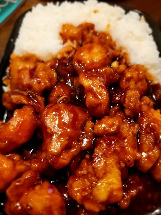 China Garden Restaurant 4