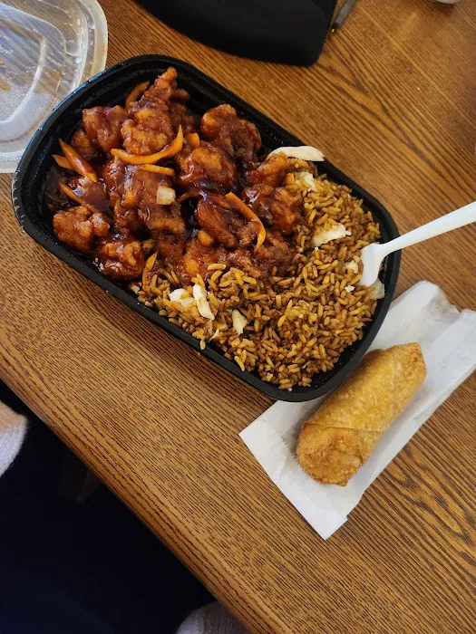 China Garden Restaurant 3