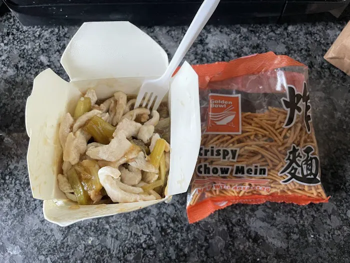 China Garden Restaurant 5