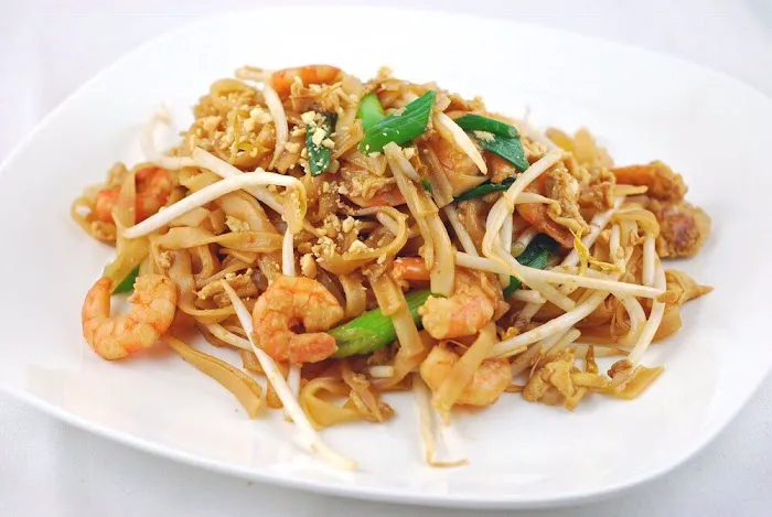 China Garden Restaurant 7
