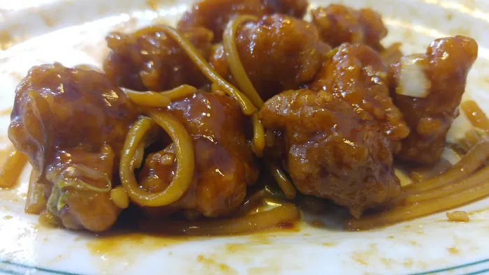 China Garden Restaurant 9