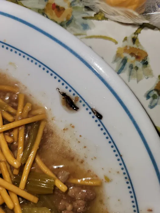 China Garden Restaurant 8