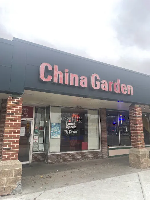 China Garden Restaurant 10
