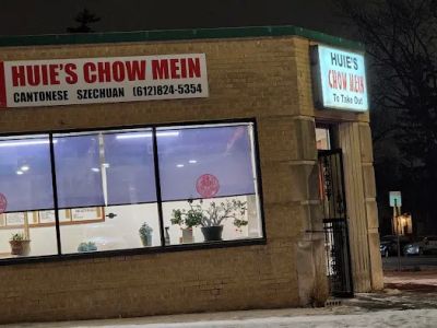 Huie's Chow Mein 0