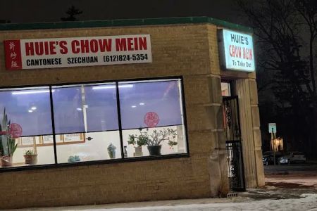 Huie's Chow Mein