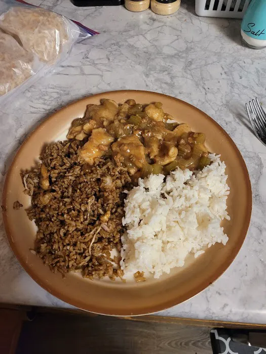 Huie's Chow Mein 2