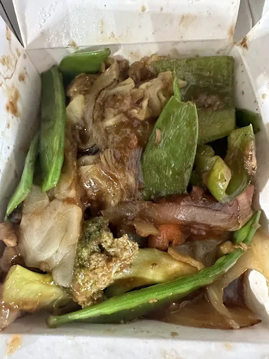 Huie's Chow Mein 6