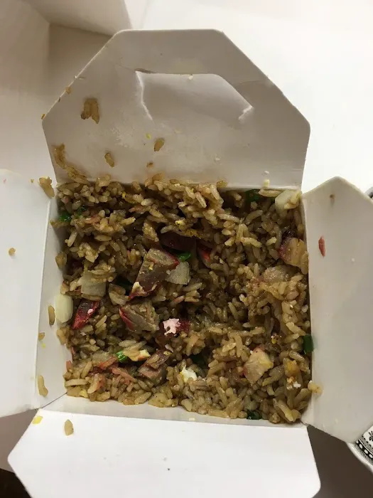 Huie's Chow Mein 9