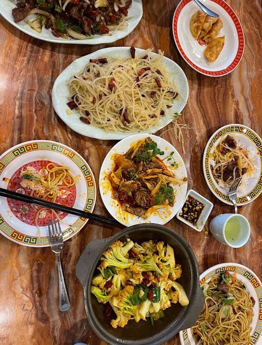 Northern Kitchen 6