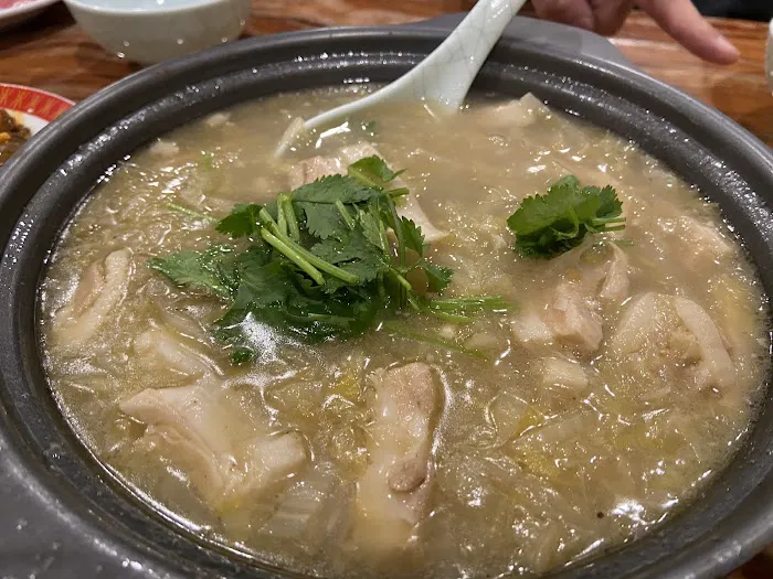 Northern Kitchen 10