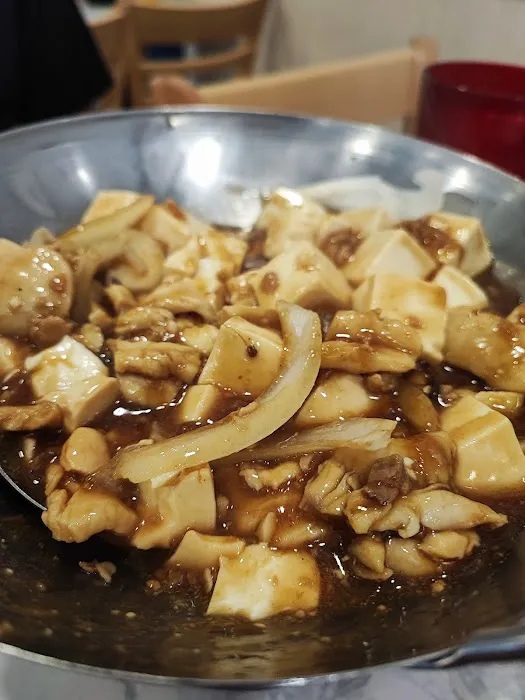 Hong Kong Noodles 6