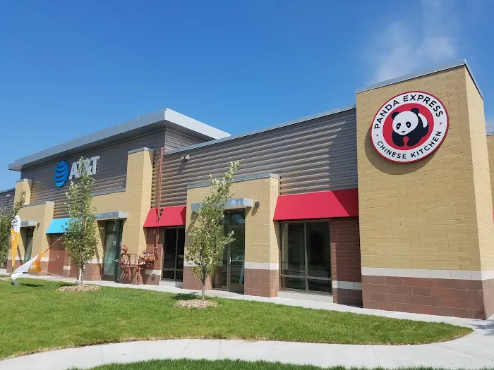 Panda Express 2