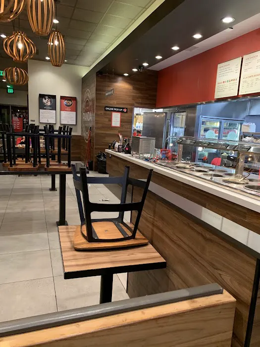 Panda Express 1
