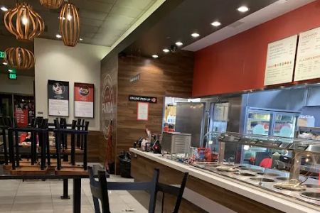 Panda Express