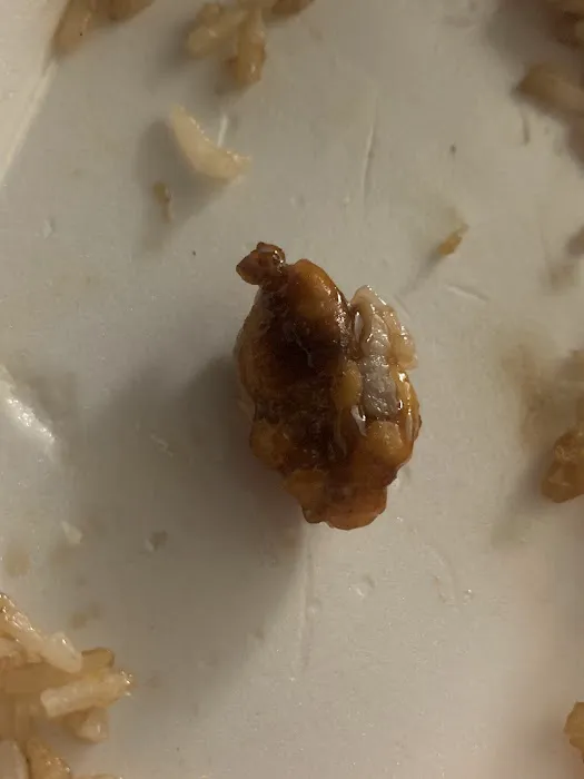 Panda Express 8