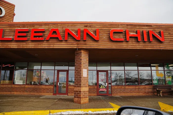 Leeann Chin 7
