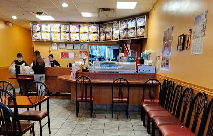 Golden Wok Bloomington 1