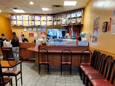 Golden Wok Bloomington 0