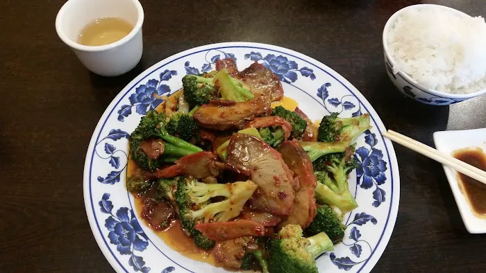 Golden Wok Bloomington 5