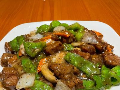 New Hong Kong Wok 0