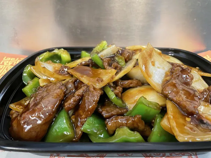 New Hong Kong Wok 6