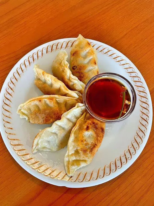 New Hong Kong Wok 5