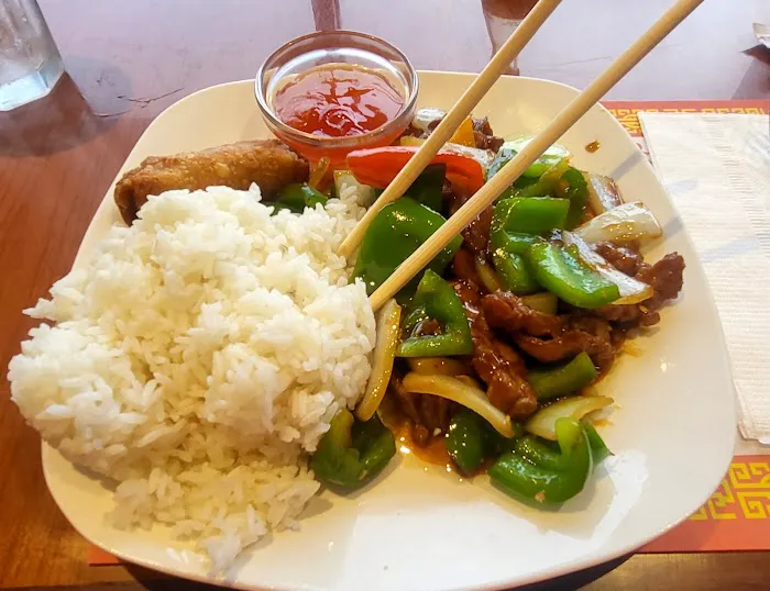 New Hong Kong Wok 4