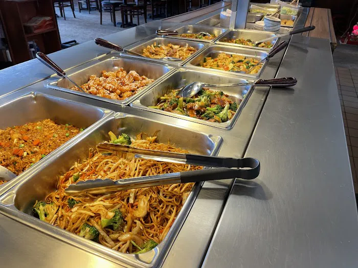 New Hong Kong Wok 7