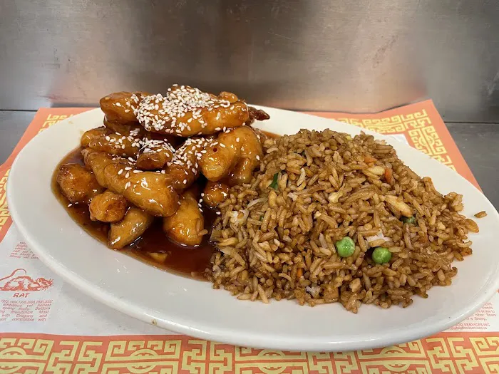 New Hong Kong Wok 8