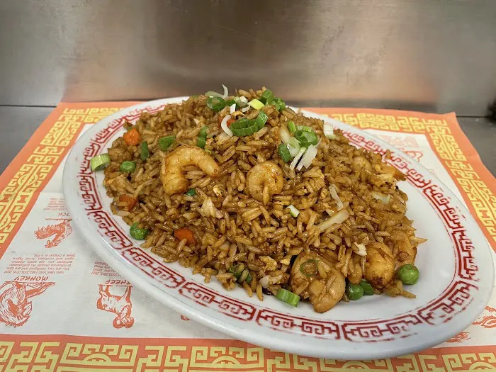 New Hong Kong Wok 10