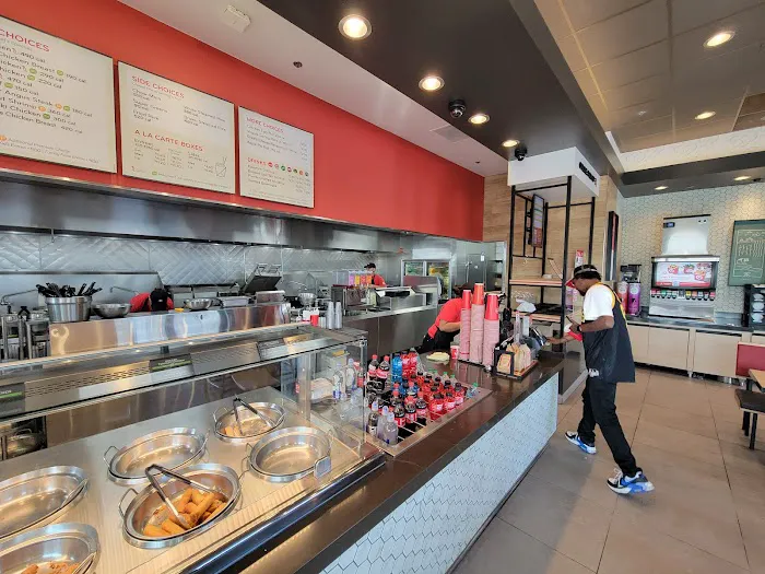 Panda Express 1