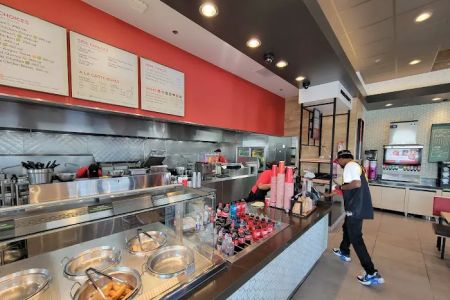 Panda Express