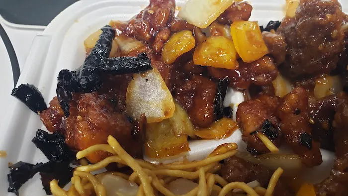 Panda Express 6