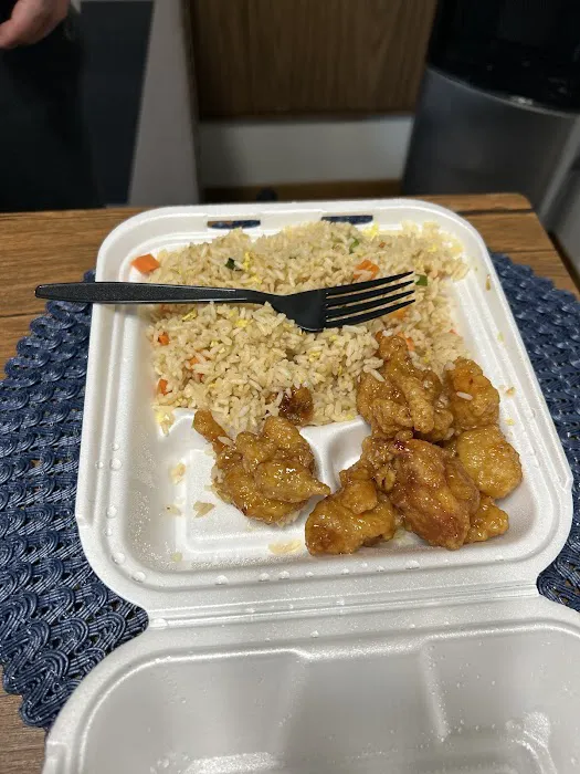 Panda Express 10
