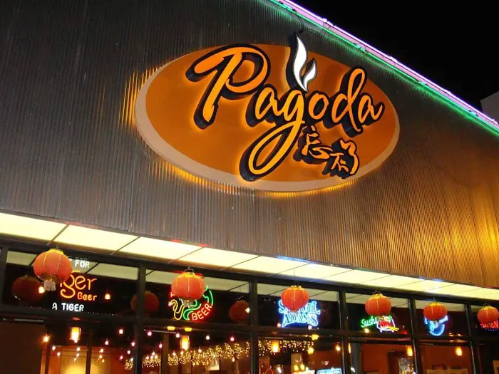 Pagoda 1