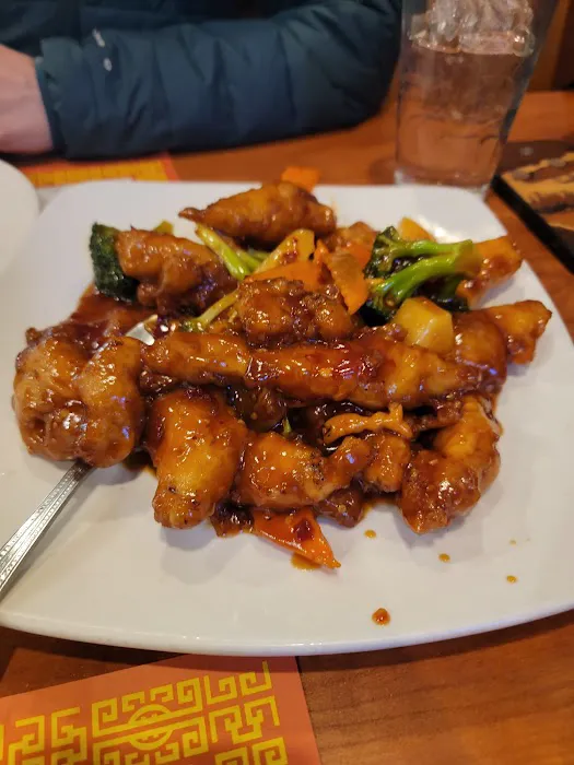 Red Ginger China Bistro Minnesota 4
