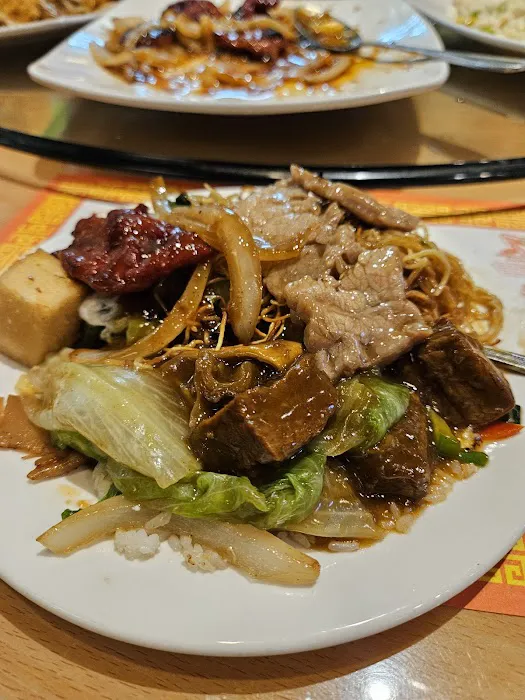 Red Ginger China Bistro Minnesota 8