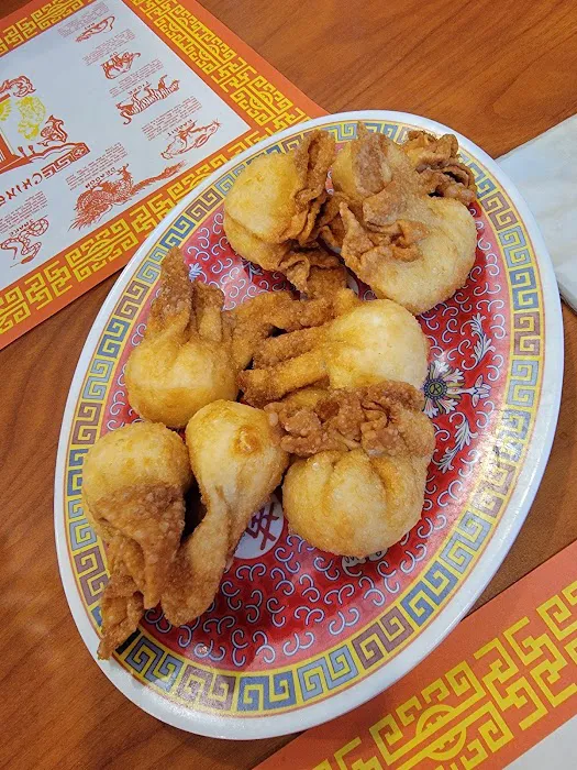 Red Ginger China Bistro Minnesota 9
