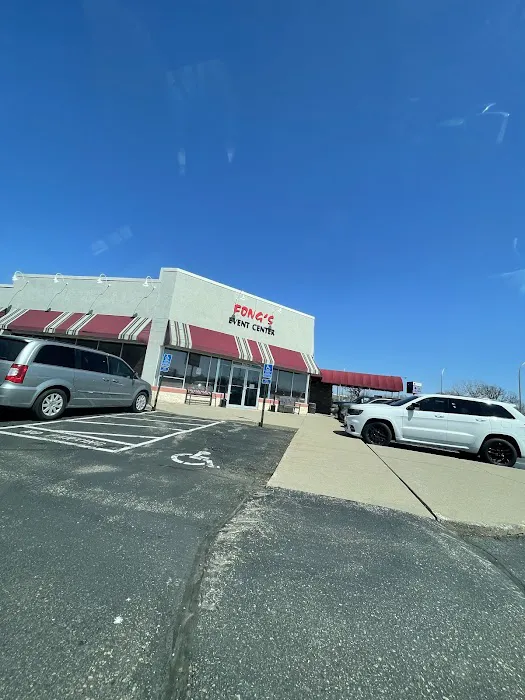 Fong's Restaurant & Bar 4