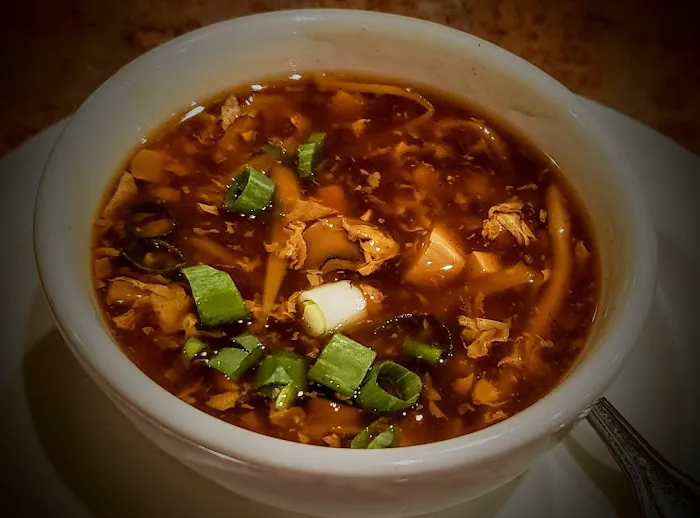 Fong's Restaurant & Bar 7