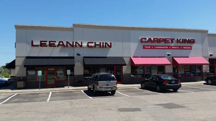 Leeann Chin 8
