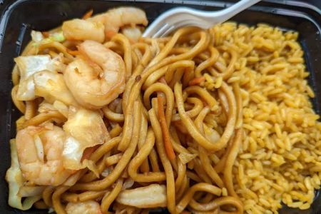 Super Dragon Chinese Restaurant