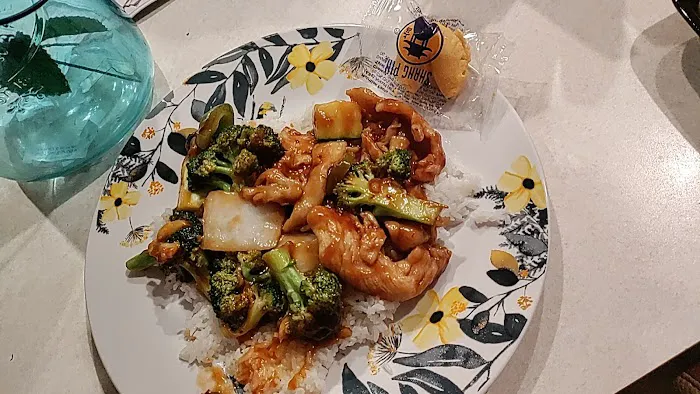 Super Dragon Chinese Restaurant 4