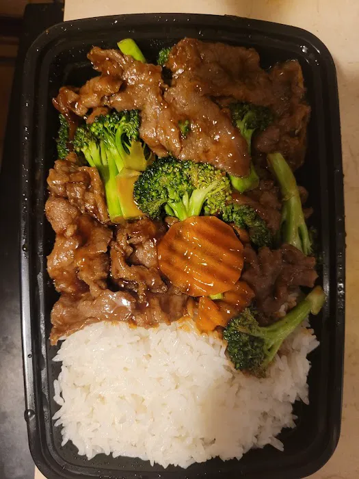 Super Dragon Chinese Restaurant 9