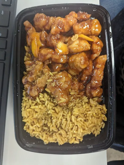 Super Dragon Chinese Restaurant 8