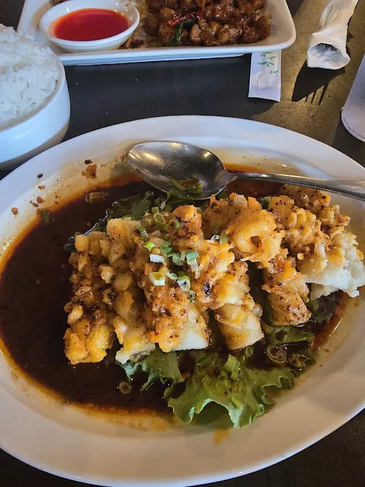 Grand Szechuan Restaurant 2