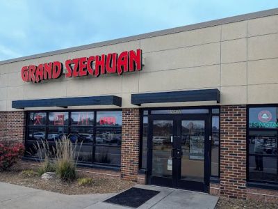Grand Szechuan Restaurant 0